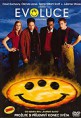 Evoluce